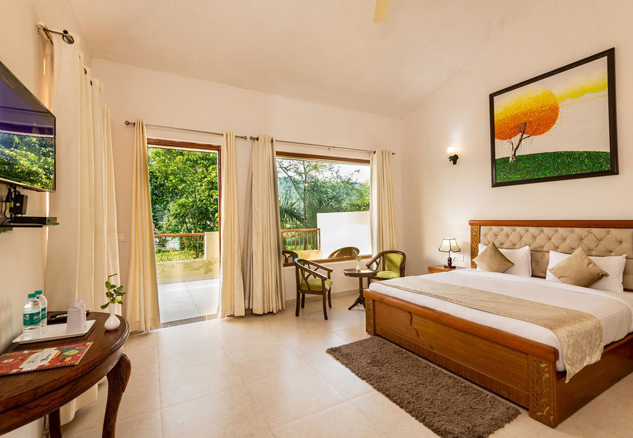 Aura Resort
