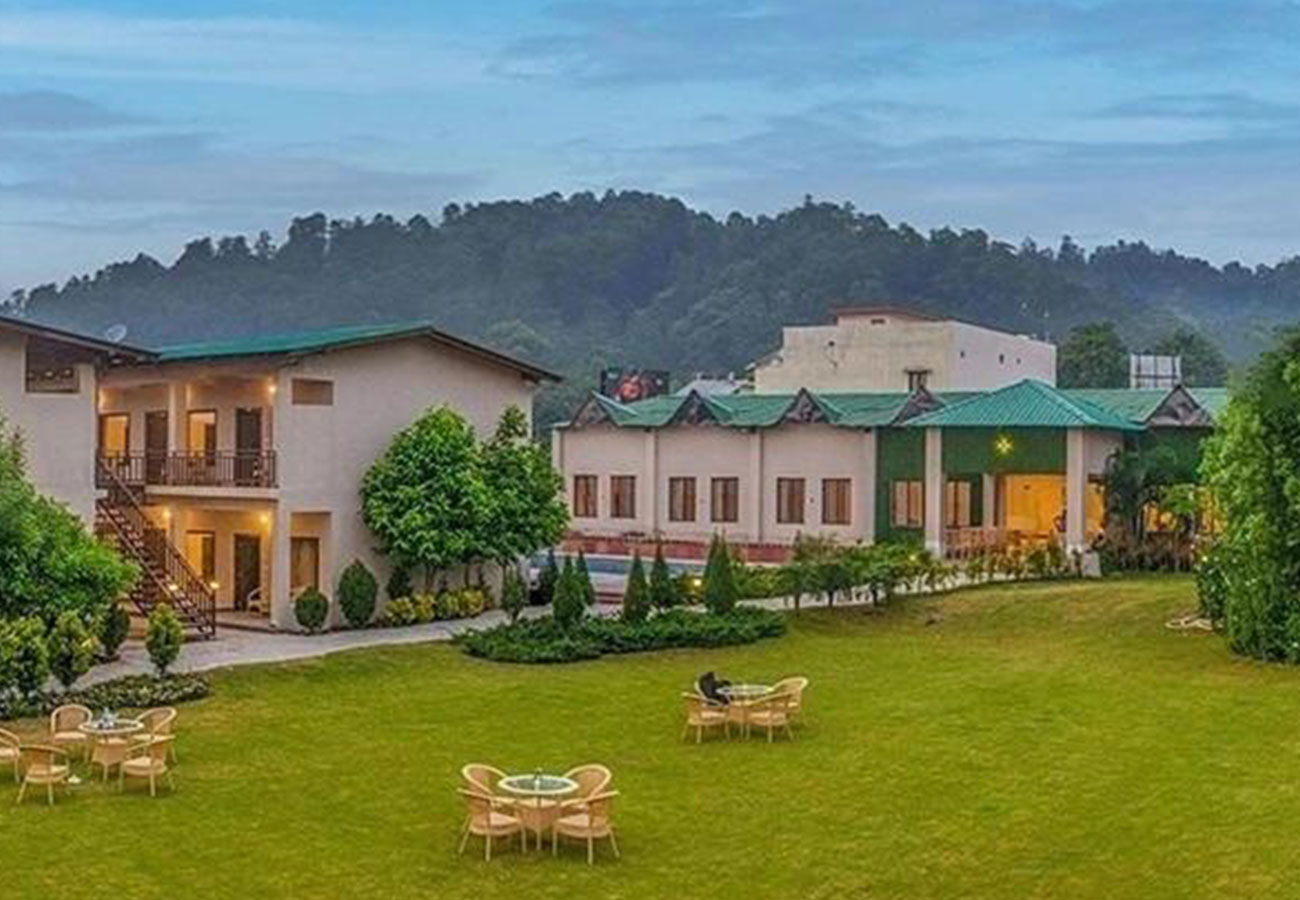 Vow Resort