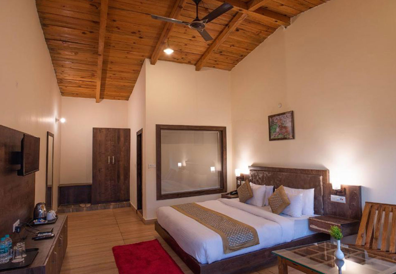 Vow Resort