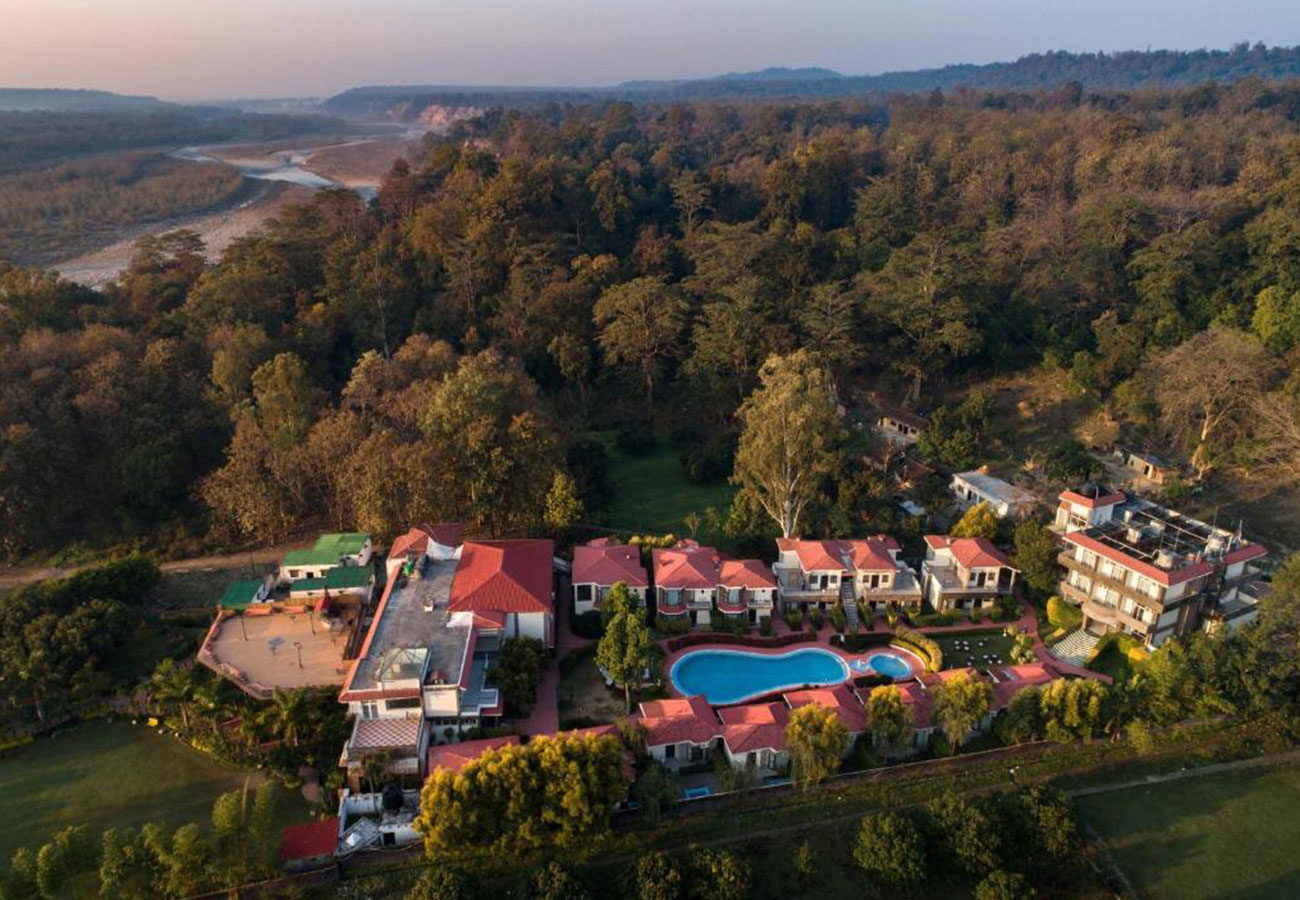 Country Inn Riverside