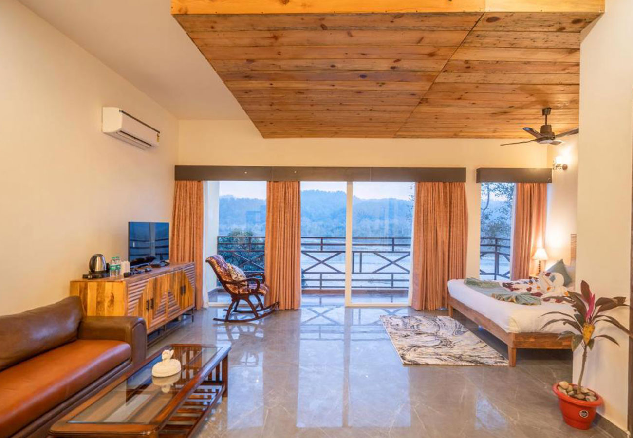 La Perle Resort