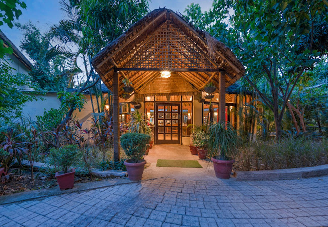 Wild Iris Resort