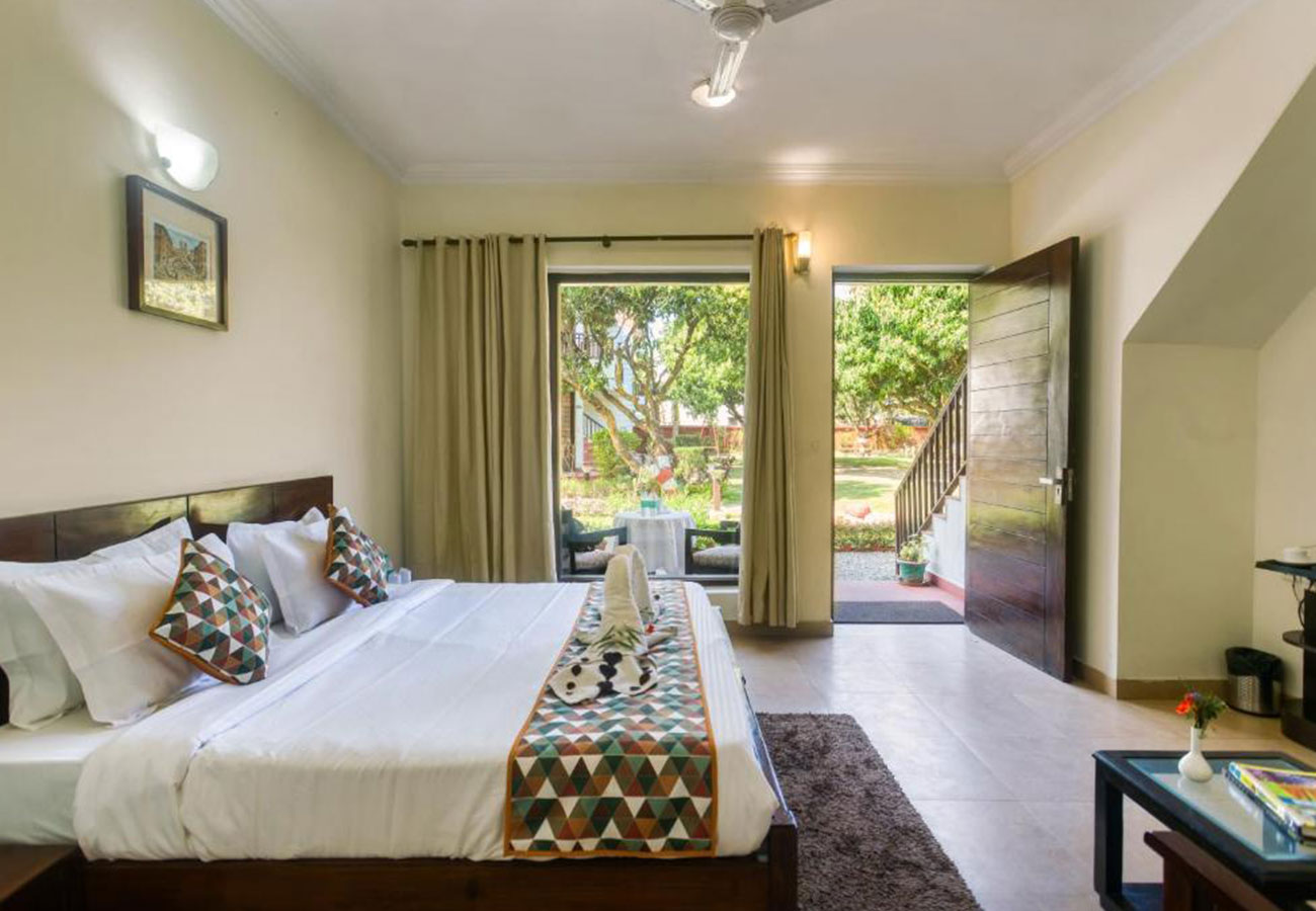 Hridey Retreat