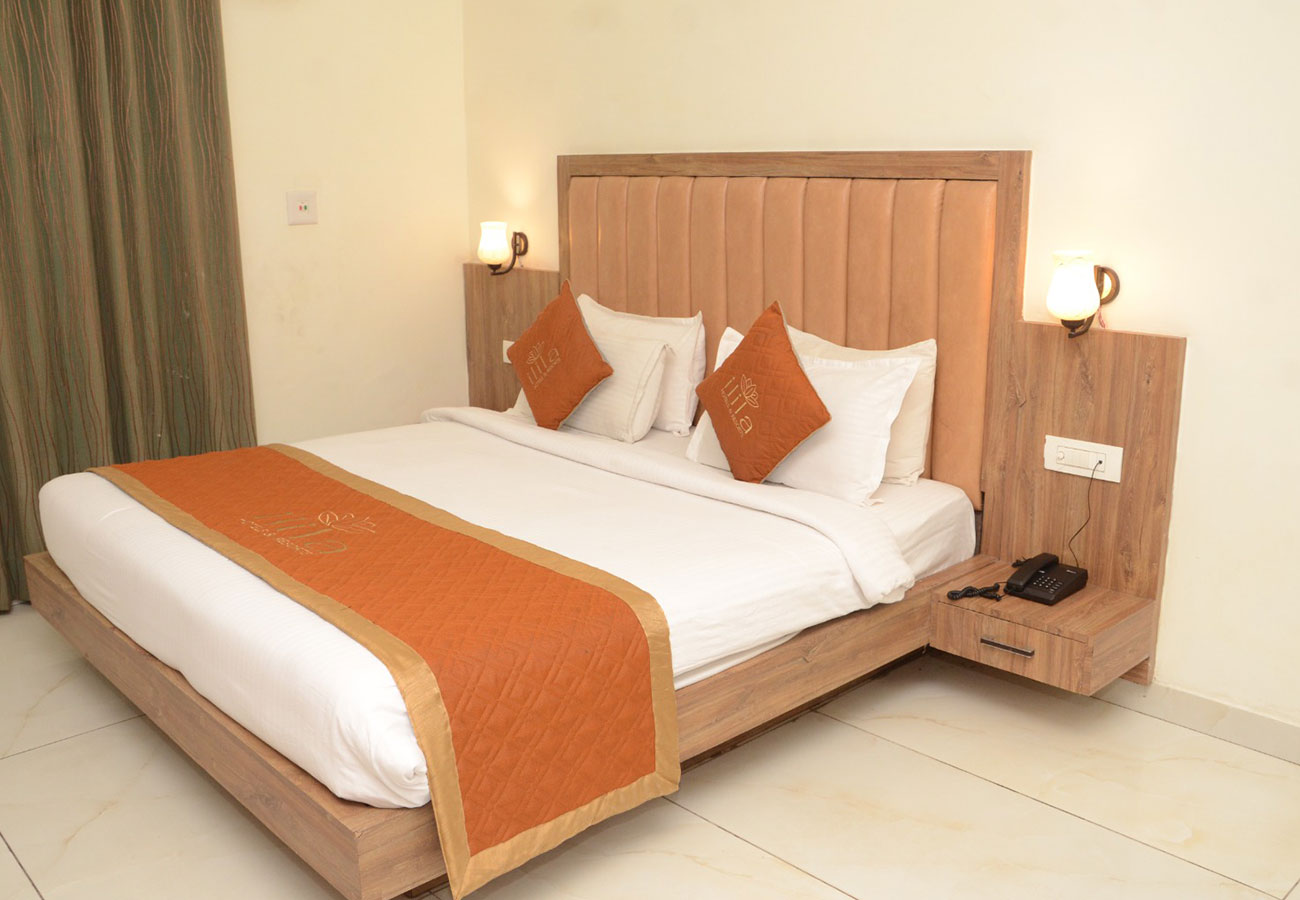 Corbett Paradiso