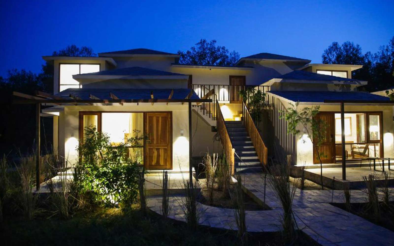 Saraca Resort & Spa