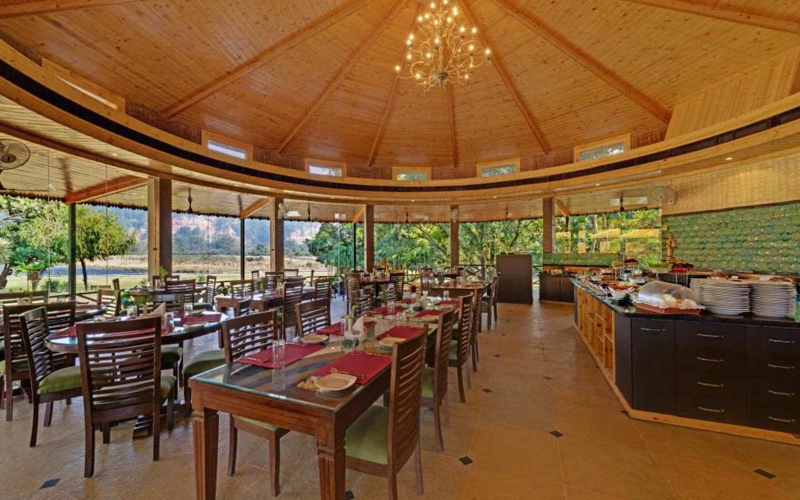 Tarangi Jim Corbett
