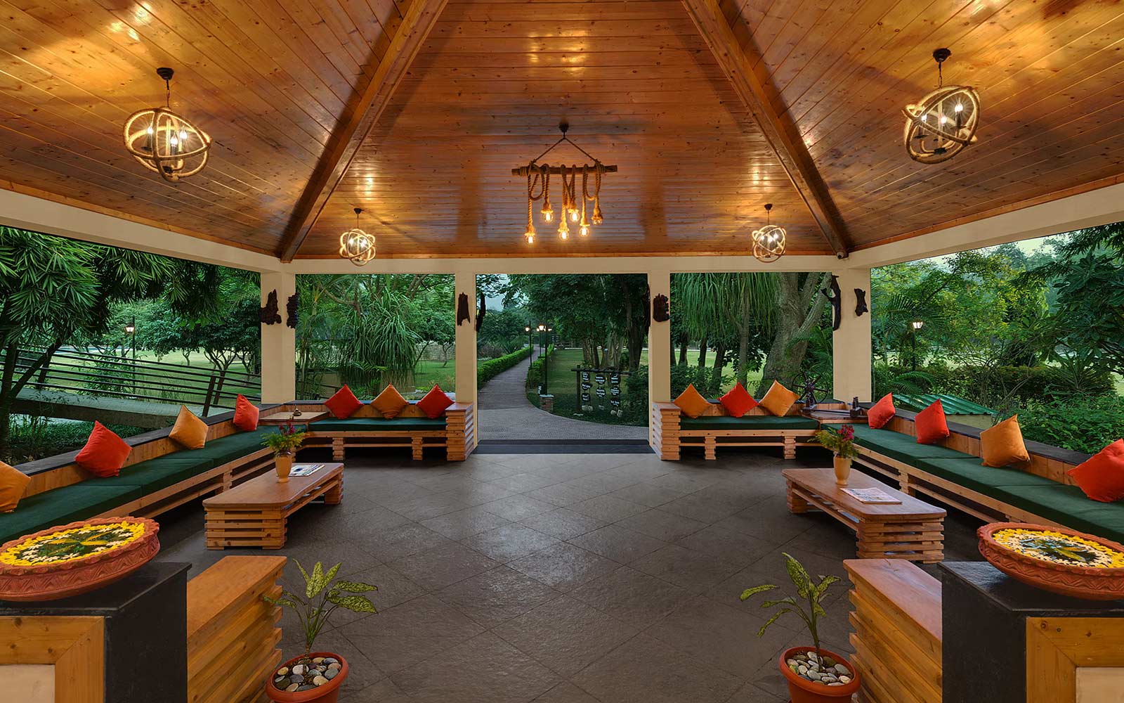 Tarangi Jim Corbett