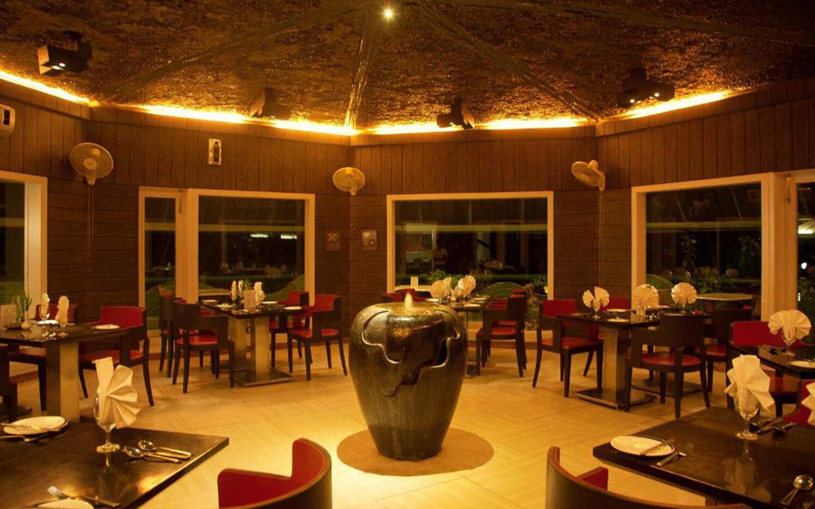 The Solluna Resort Corbett